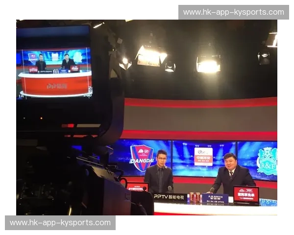 体育官方直播:畅享全球赛事,尽在指尖 体育官方直播:畅享全球赛事,尽在指尖