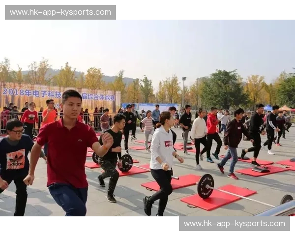 开云体育康复训练：科学恢复，助力运动表现