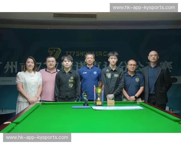 斯诺克拉伸：让每一次出杆都更从容