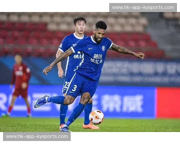 中超分析:赛场风云与未来演进 中超分析:赛场风云与未来演进