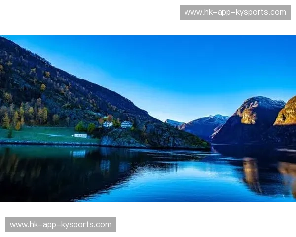 双雄争霸北极星下:挪威与瑞典,谁才是真正的北欧之魂? 双雄争霸北极星下:挪威与瑞典,谁才是真正的北欧之魂?